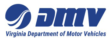 Logo DMV