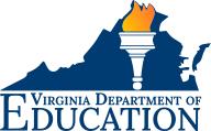 Département de l'éducation de Virginie