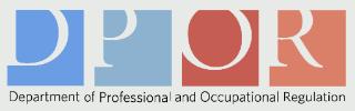 Département de la réglementation professionnelle et du travail