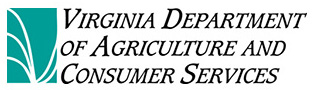Département de l'agriculture et des services aux consommateurs de Virginie (VDACS)