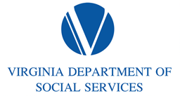 Département des services sociaux de Virginie