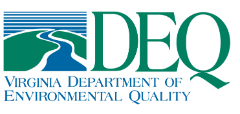 Département de la qualité de l'environnement de Virginie (DEQ)