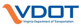 Logo VDOT